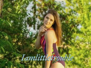 Iamlittletrouble