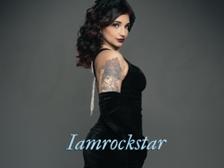 Iamrockstar