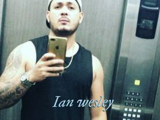 Ian_wesley