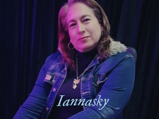 Iannasky
