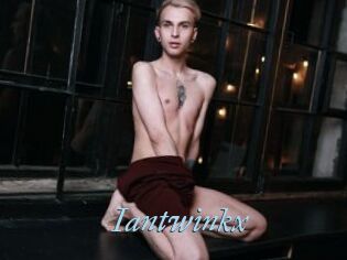 Iantwinkx