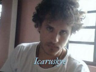 Icaruskye
