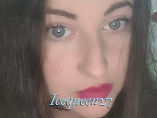 Icequeen27