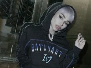 Icy