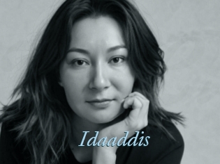 Idaaddis