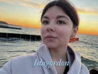 Idagordon