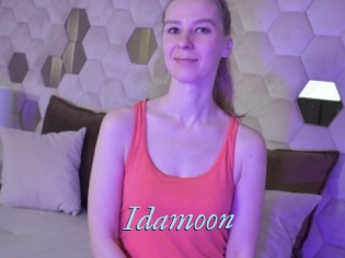 Idamoon