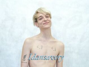 Idansavory