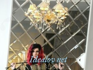 Idealov_net