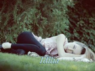 Idilia