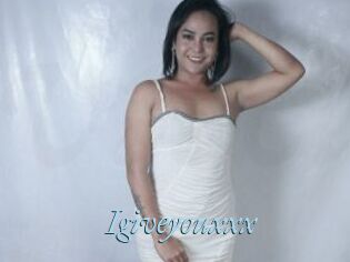 Igiveyouxxx