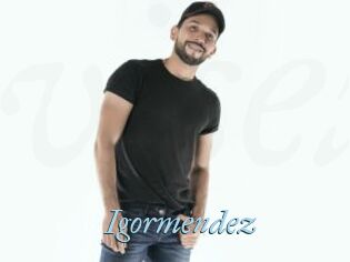 Igormendez