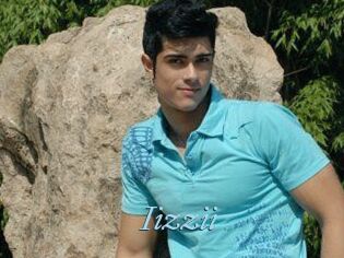 Iizzii