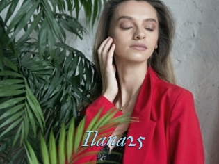 Ilana25