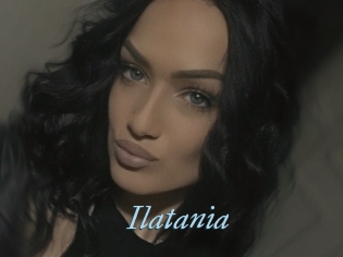 Ilatania