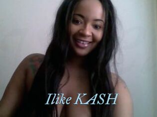 Ilike_KASH