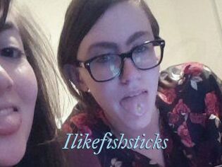 Ilikefishsticks