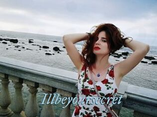 Illbeyoursecret