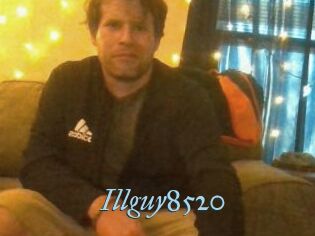 Illguy8520