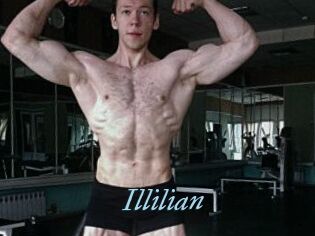 Illilian
