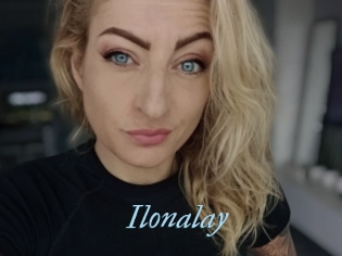 Ilonalay