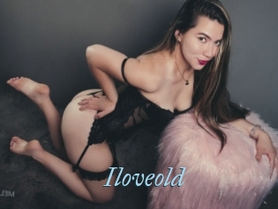 Iloveold