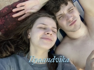Ilyaandvika