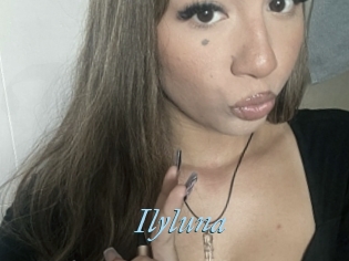Ilyluna