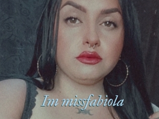 Im_missfabiola