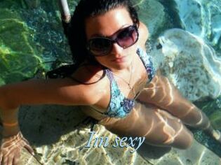 Im_sexy