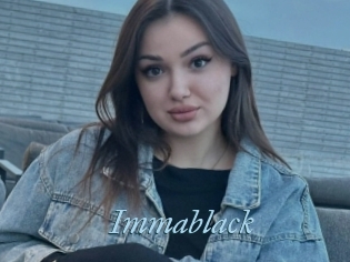 Immablack
