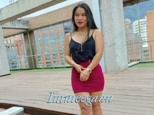 Immeegann