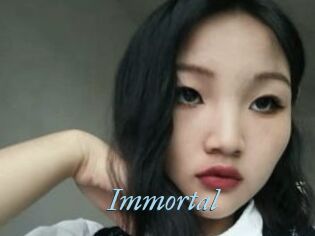 Immortal