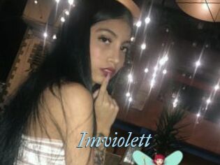 Imviolett