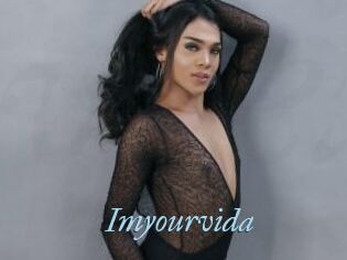 Imyourvida