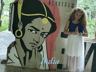 India