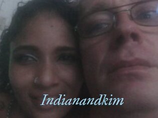 Indianandkim