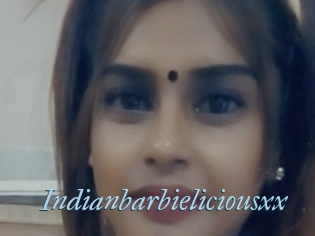 Indianbarbieliciousxx