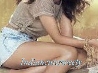 Indiancutesweety