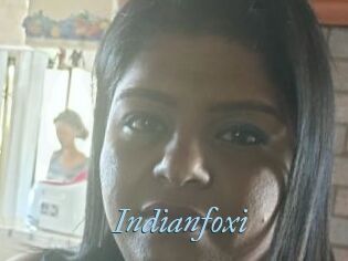 Indianfoxi