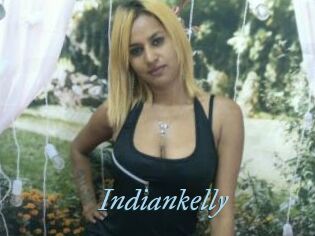 Indiankelly