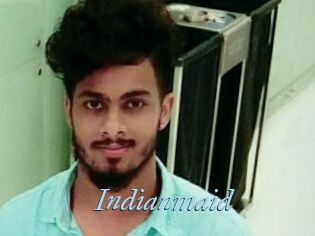 Indianmaid