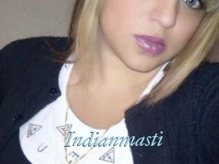 Indianmasti