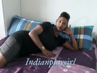 Indianplaygirl