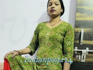 Indianpooja24