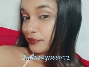 Indianqueen32