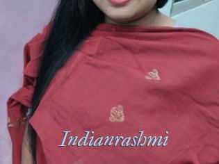 Indianrashmi