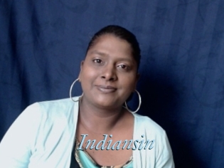 Indiansin