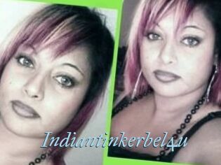 Indiantinkerbel4u