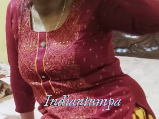 Indiantumpa